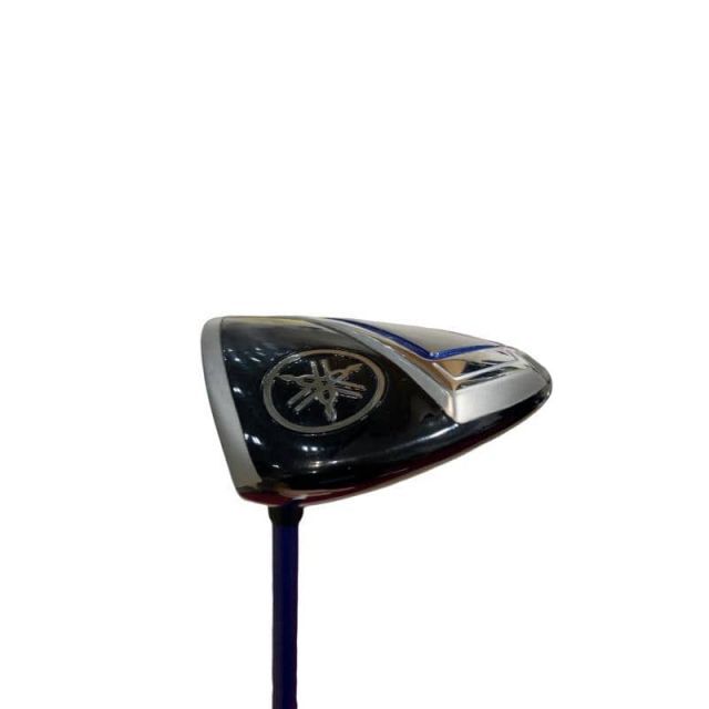 中古】 ヤマハ inpres DRIVESTAR U4 ユーティリティ UT SPEEDER NX for