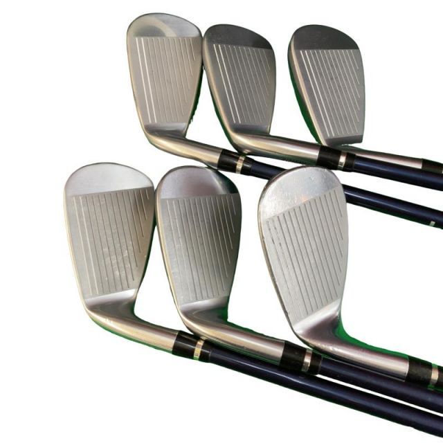 ヤマハ inpres UD+2 アイアンセット インプレス 0 アイアン 6S IR UD+2(2019) 公式通販 2(2019) UD ヤマダ YAMAHA ud+2(2019)アイアン試打評価。ほんとに2番手飛ぶのか