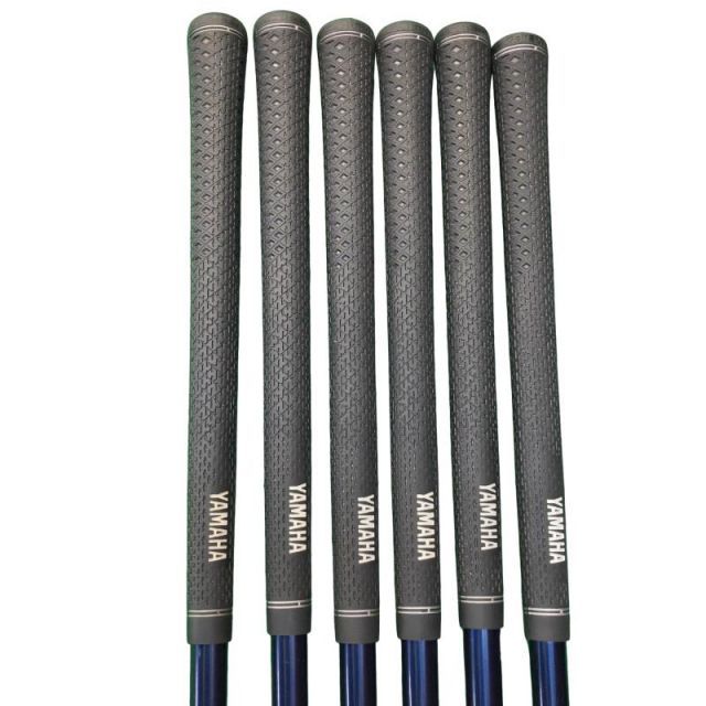 ヤマハ inpres UD+2 アイアンセット インプレス 0 アイアン 6S IR UD+2(2019) 公式通販 2(2019) UD ヤマダ YAMAHA ud+2(2019)アイアン試打評価。ほんとに2番手飛ぶのか