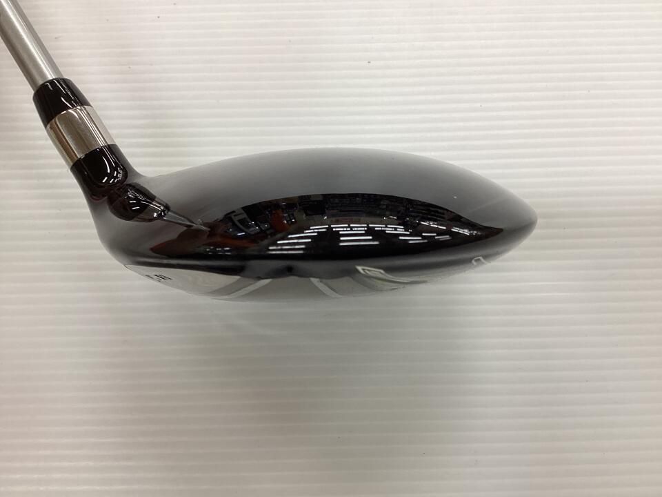 ブリヂストン TOUR B JGR 18度 TG1-5 Sフレックス フェアウェイウッド