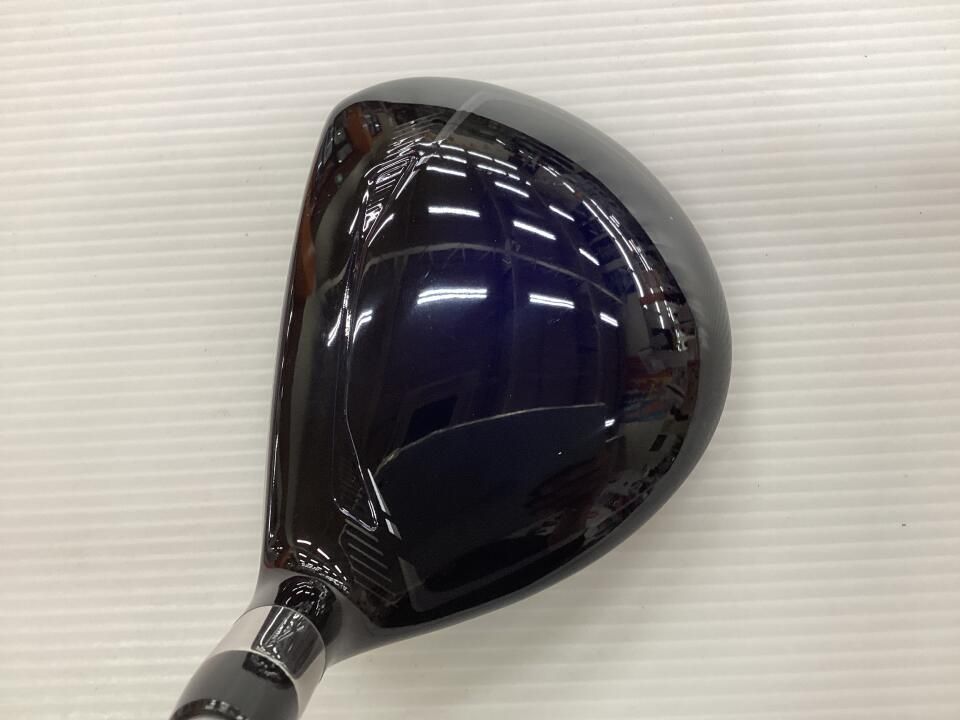 ミル　ブリヂストン TOUR B JGR 5番（18°）フェアウェイウッド TOUR B JGR フェアウェイウッド Air Speeder L レディス(フェアウェイ