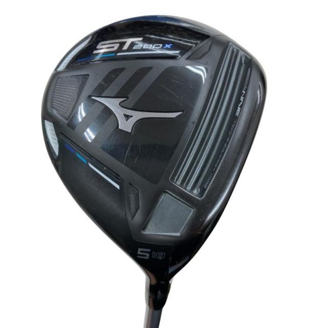 ミズノ Mizuno コレクション ST200X 5W フェアウェイウッド FW MFUSION