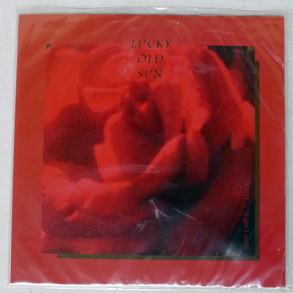 2026年最新】ラッキーオールドサンの人気アイテム - メルカリ