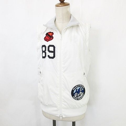 パーリーゲイツ PEARLY GATES ゴルフ スポーツウエア ジャケット