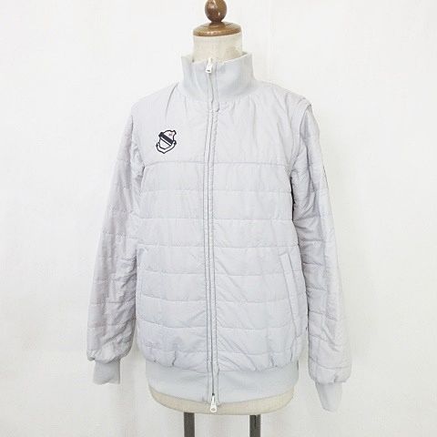 パーリーゲイツ PEARLY GATES ゴルフ スポーツウエア ジャケット