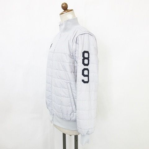 パーリーゲイツ PEARLY GATES ゴルフ スポーツウエア ジャケット