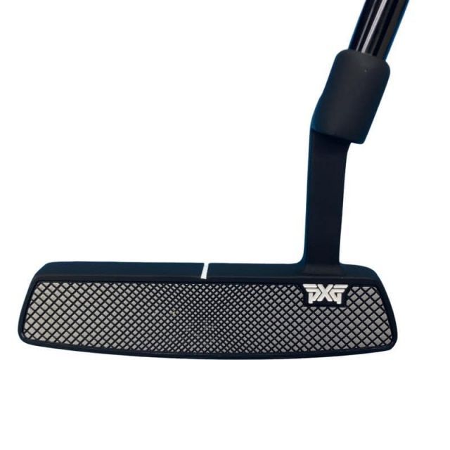 中古】 PXG PXG CLOSER GEN2(クランク) パター PT スチール