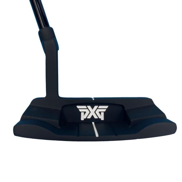 中古】 PXG PXG CLOSER GEN2(クランク) パター PT スチール