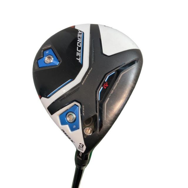 COBRA コブラ AEROJET 3W 15° フェアウェイウッド ヘッド COBRA コブラ AEROJET 3W 15° フェアウェイウッド ヘッド