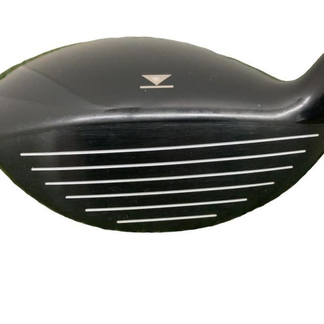 中古】 タイトリスト 910 F 19° フェアウェイウッド FW ATTAS-T2 6