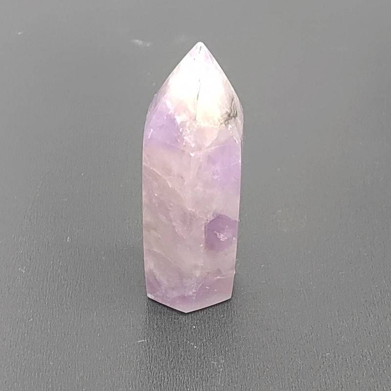 巨大☆キラキラ☆アメジスト 六角柱 水晶パワーストーン 天然石 原石A1188 巨大☆キラキラ☆アメジスト 六角柱 水晶パワーストーン 天然石 原石