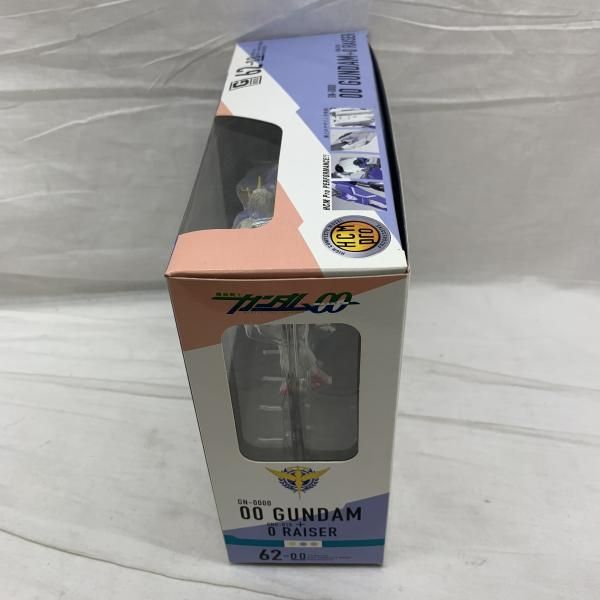フィギュア 【】開封)HCM-Pro G-BOX ｵｰﾗｲｻﾞｰ+00ｶﾞﾝﾀﾞﾑ[91]