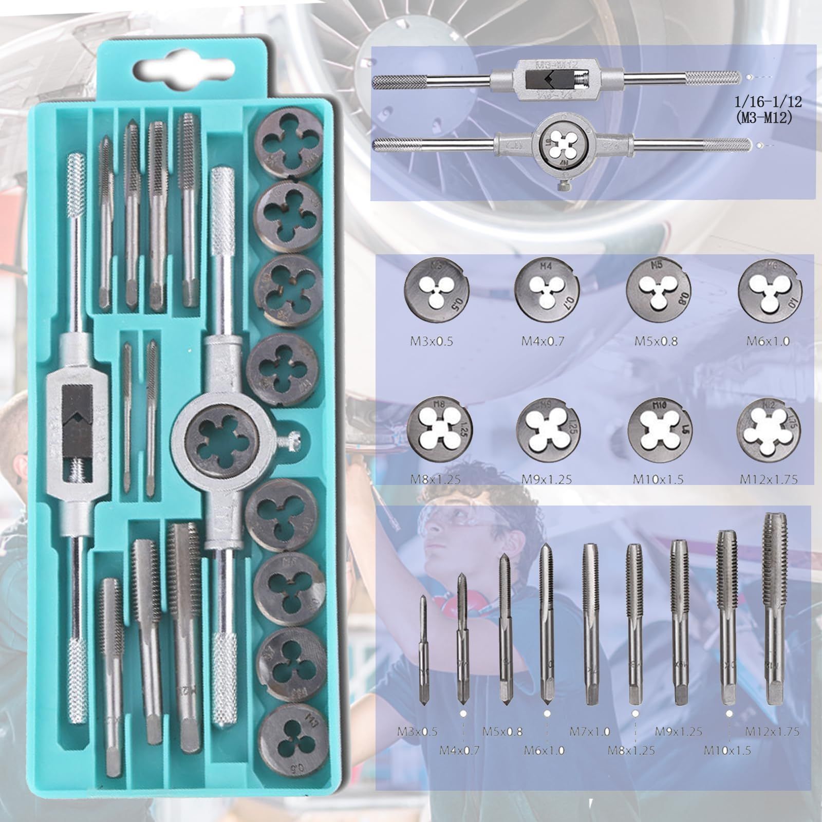 osgタップYAMAWAタップnachiタップ65本セット osgタップYAMAWAタップnachiタップ65本セット osgタップYAMAWAタップ