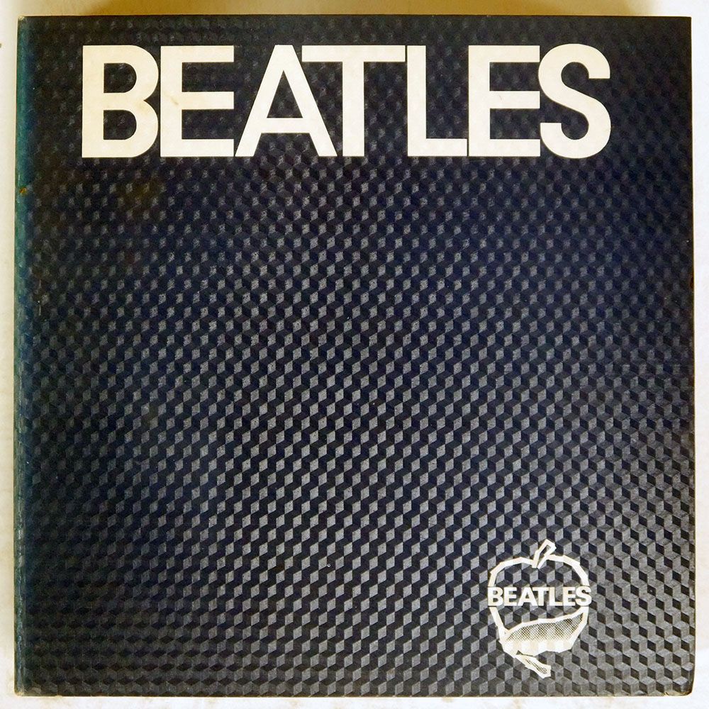 ビートルズ LP Box 国内完全初回生産限定輸入国内盤 ビートルズ LP Box 国内完全初回生産限定輸入国内盤 Beatles Box : The