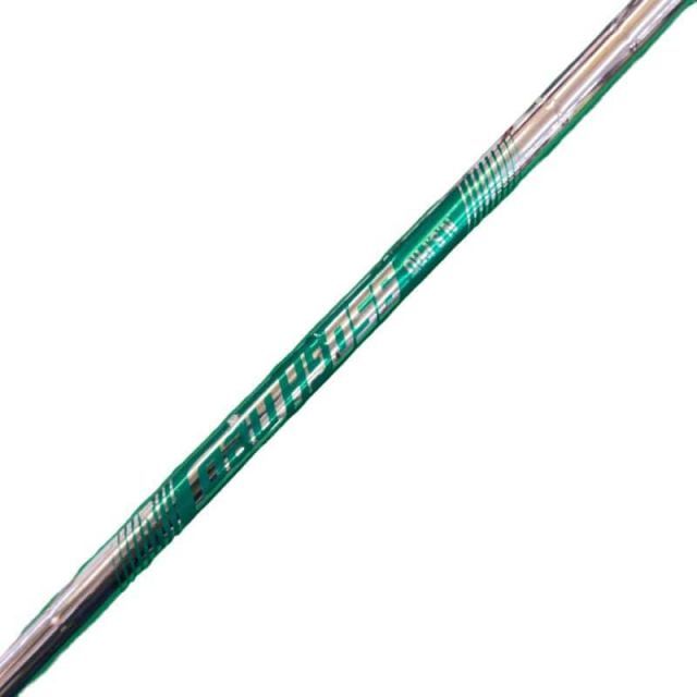中古】 ダンロップ SRIXON ZX5 Mk II AW ウェッジ WG 純正特注シャフト