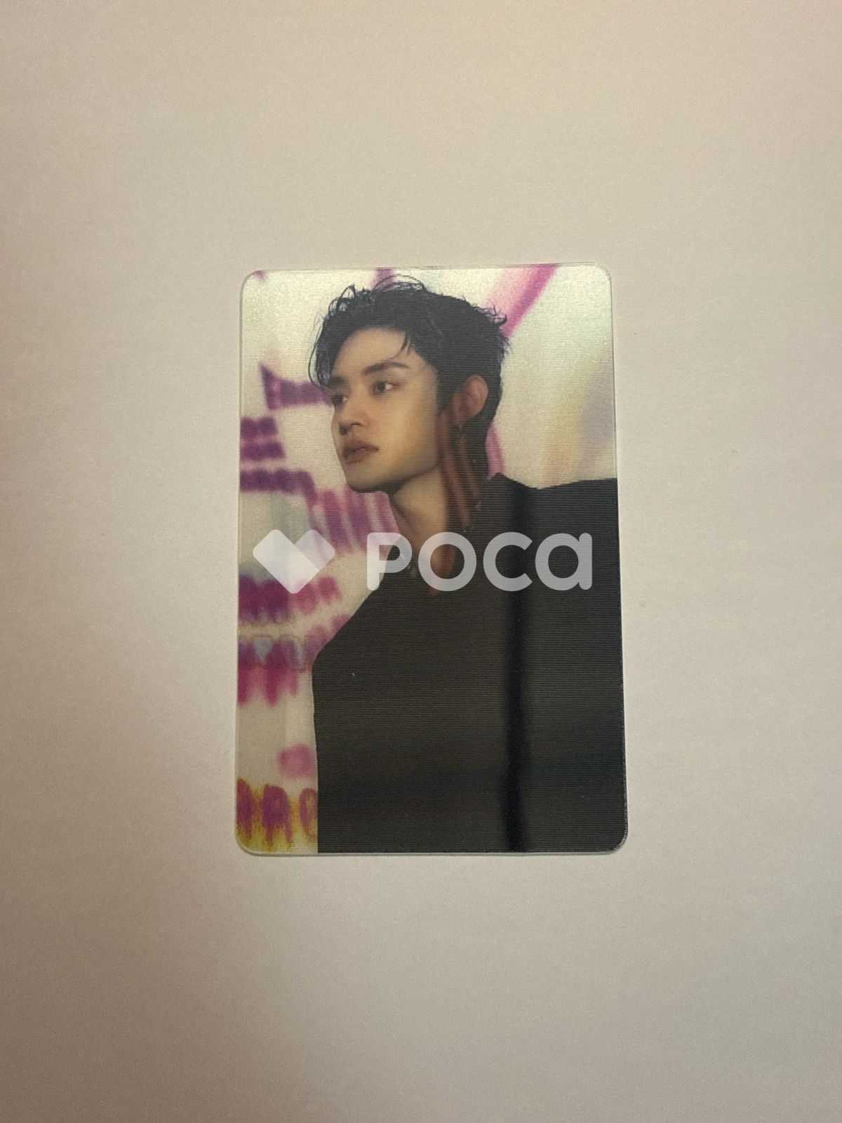 ジウン キムジウン zb1 トレカ melting point zb1 melting point トレカ ジウン - メルカリ