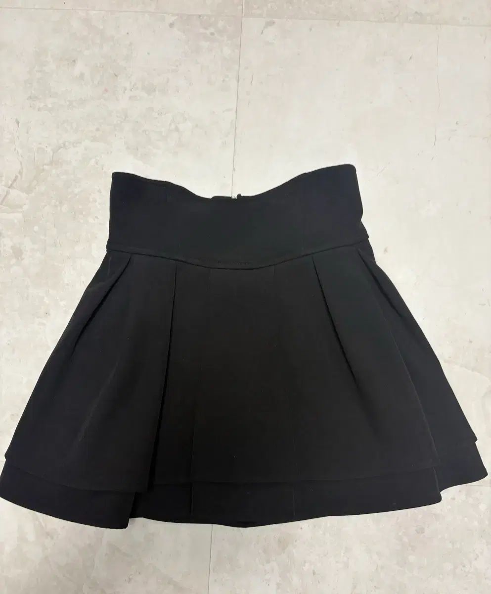 購入 ミシェルマカロン マカロン スカート M ミシェルマカロン 美脚