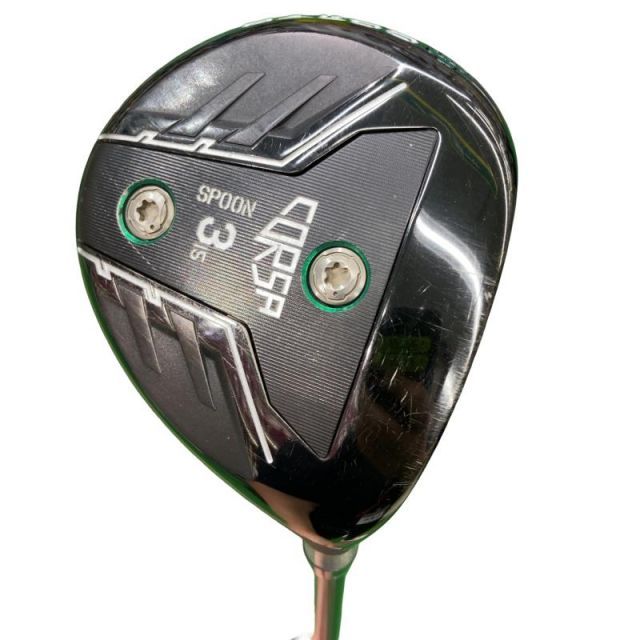 中古】 BALDO CORSA FAIRWAY WOOD(2021) 3W フェアウェイウッド FW