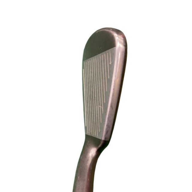 中古】 テーラーメイド Speed Blade 8S アイアンセット IR TM7-114