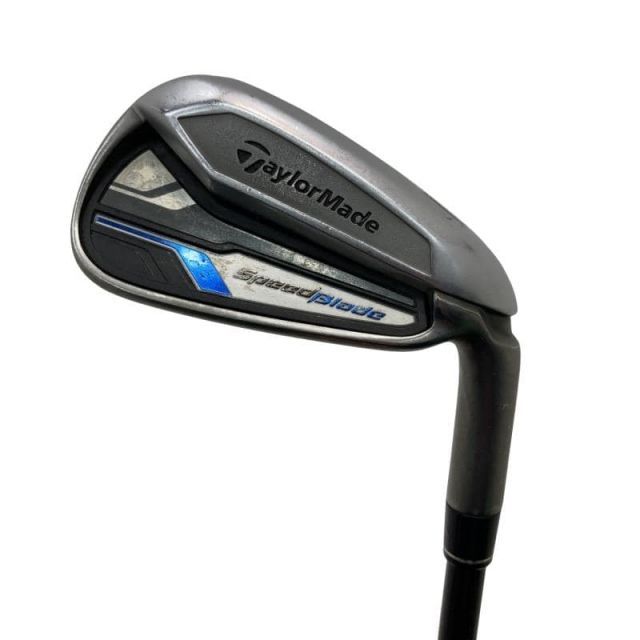 TaylorMadeゴルフクラブセット 中古　SpeedBladeTM7-114 TaylorMade RBZ SpeedLite 11-Piece Complete Golf Set - Carl's Golfland