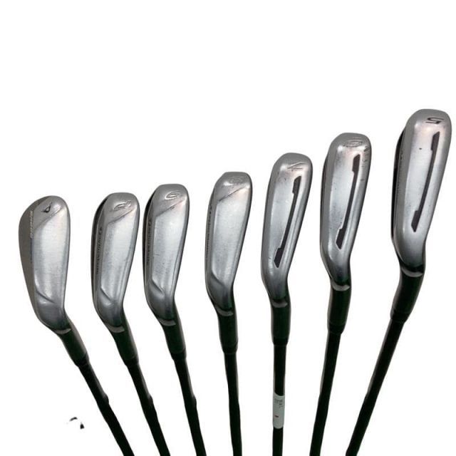 TaylorMadeゴルフクラブセット 中古　SpeedBladeTM7-114 TaylorMadeゴルフクラブセット 中古 SpeedBladeTM7-114 中古