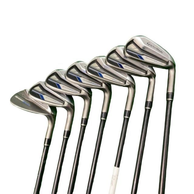 TaylorMadeゴルフクラブセット 中古　SpeedBladeTM7-114 TaylorMadeゴルフクラブセット 中古 SpeedBladeTM7-114 中古