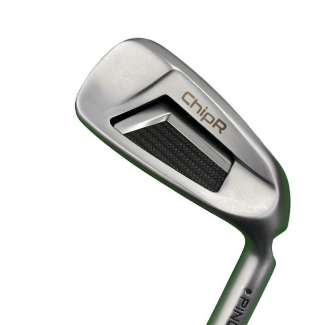 中古】 ピン ChipR 35インチ ウェッジ WG Z-Z115 (フレックスその他