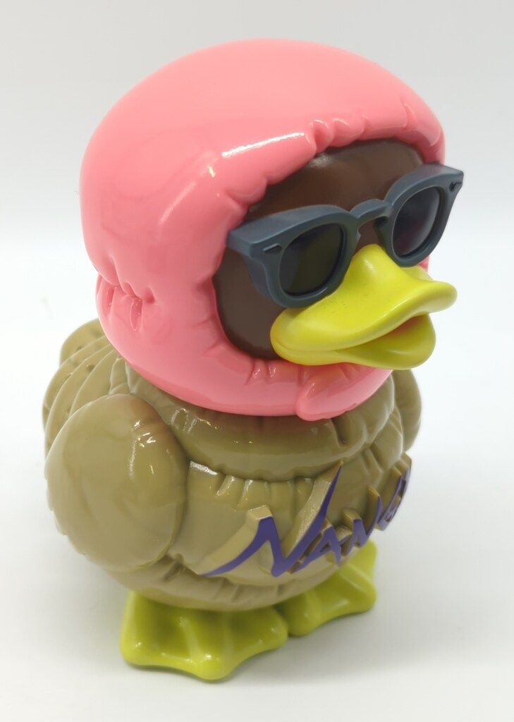 BIG GAAACY NANGA NATAL DESIGN ゴッコ堂 NANGA × ゴッコ堂 × NATAL DESIGN BIG GAAACY Natal Design×Nanga