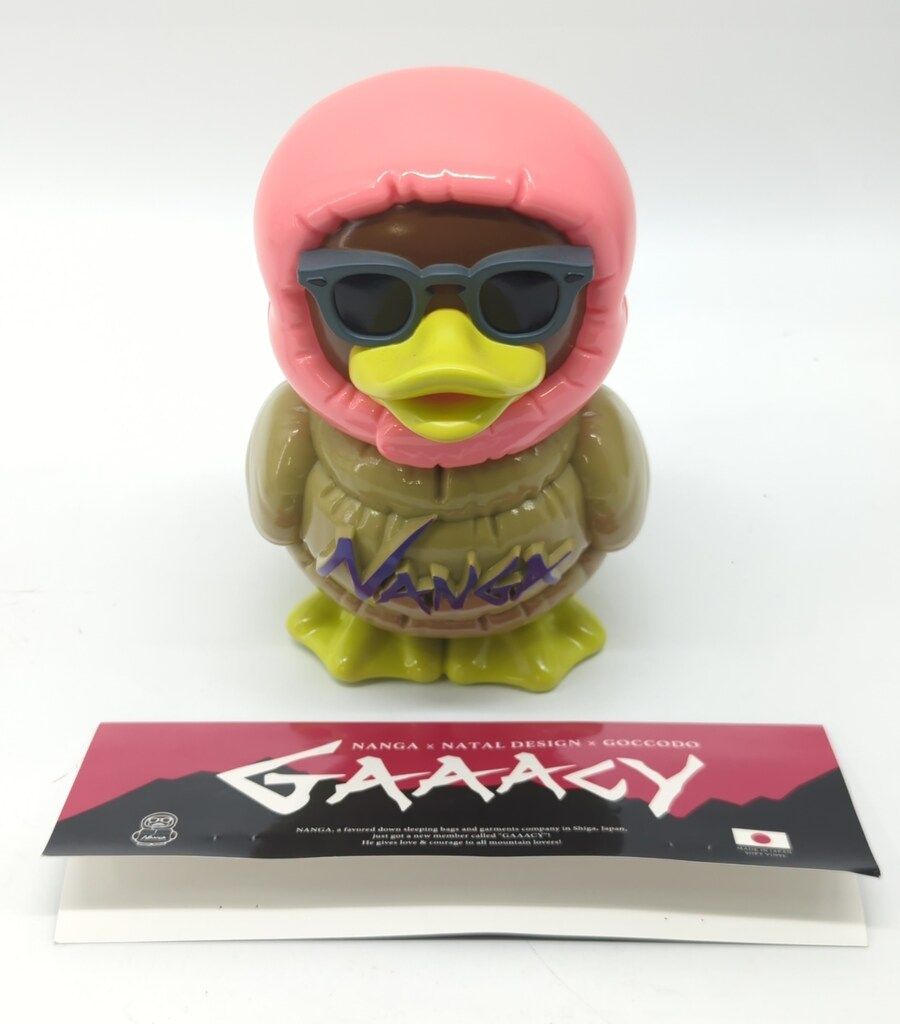 稲荷キッド ゴッコ堂 GOCCODO NATAL DESIGN 稲荷キッド ゴッコ堂 GOCCODO NATAL DESIGN