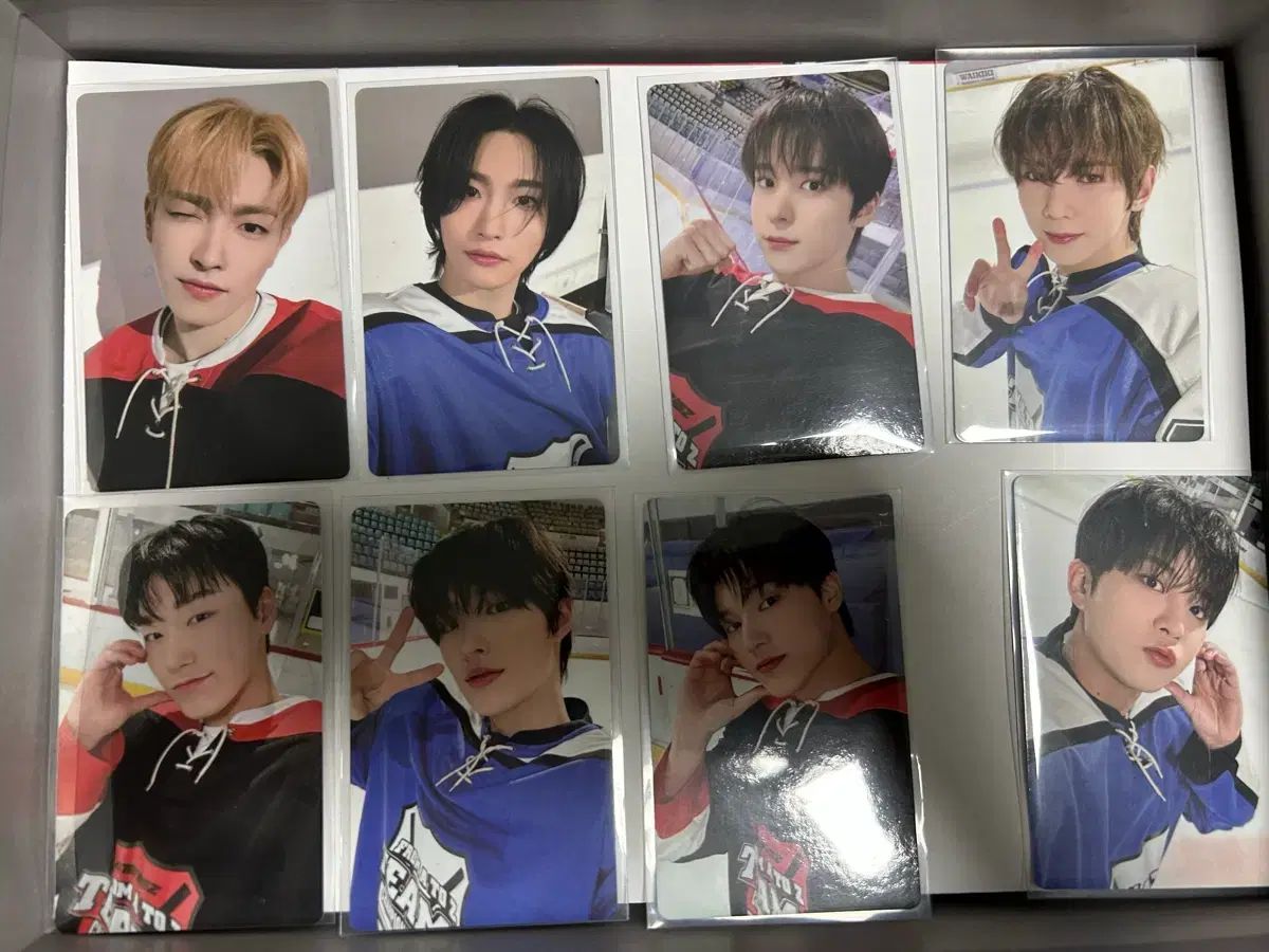 ATEEZ（エイティーズ・アチズ） 5期メンバーシップキット - メルカリ