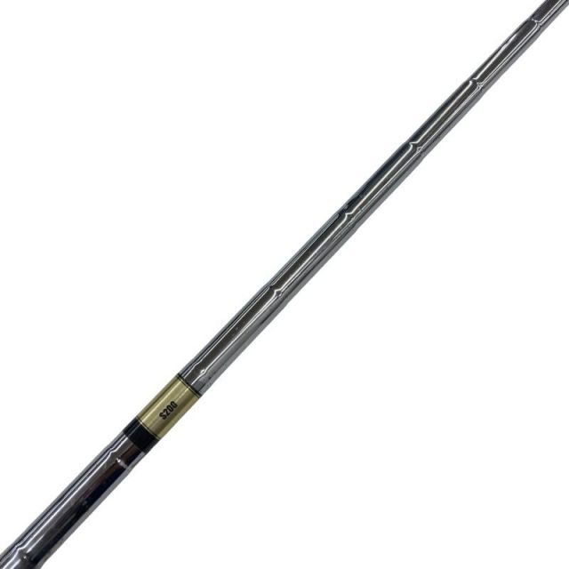 中古】 タイトリスト Titleist 712U U3 ユーティリティ UT リシャフト