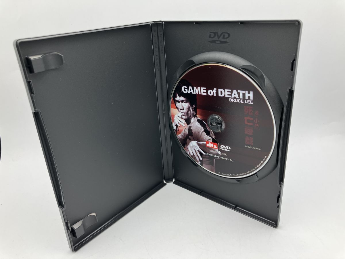 ブルース・リー DVD-BOX (初回限定生産)/中古 セル版/e1983 - メルカリ