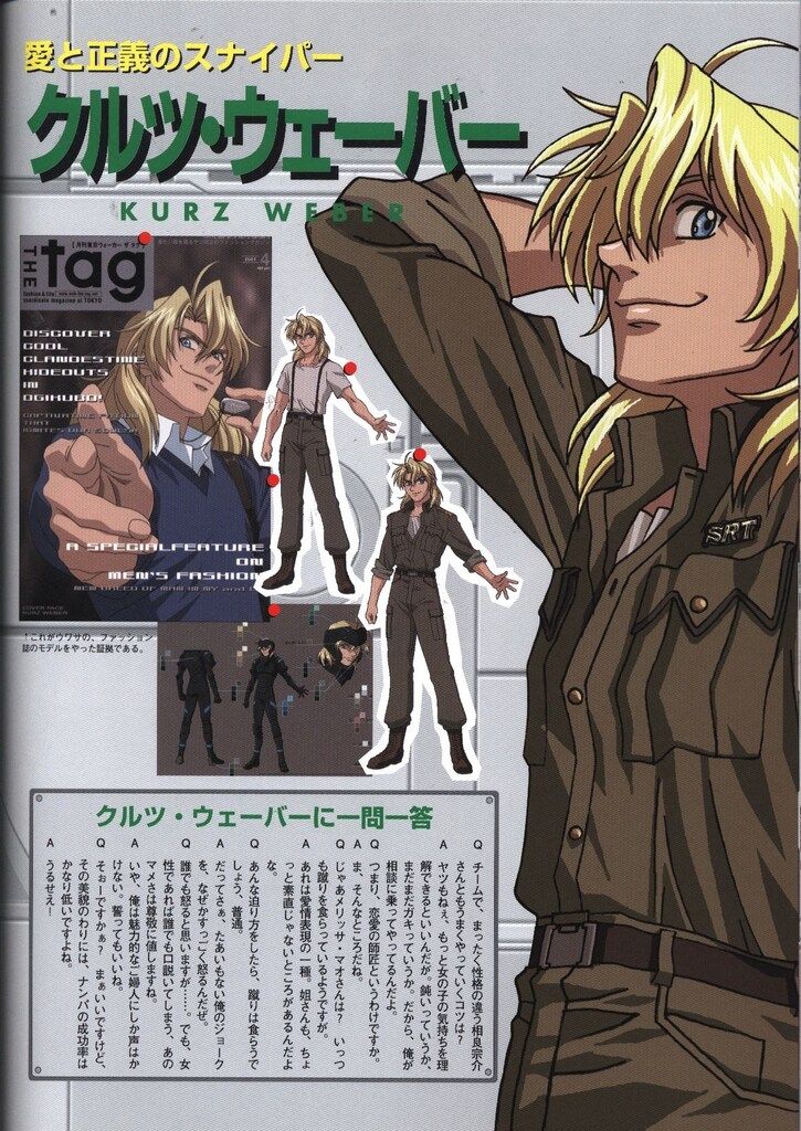 角川書店 ドラゴンマガジンコレクション フルメタル・パニック THE