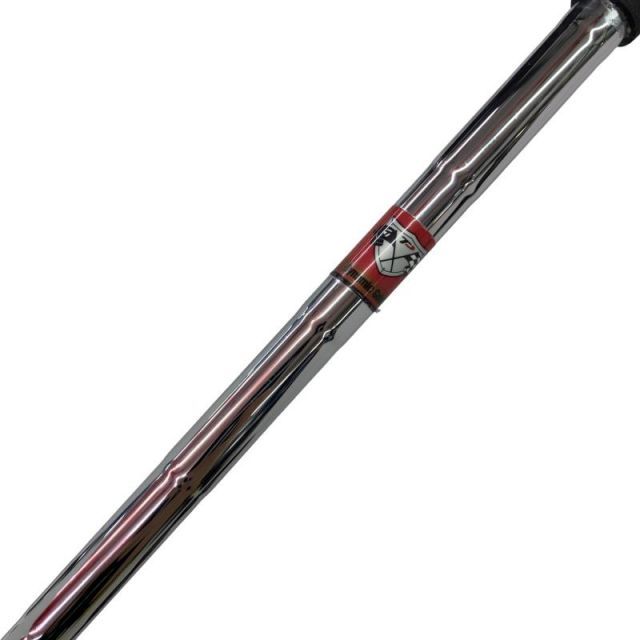 中古】 テーラーメイド RAC MB TP スモーク(新溝適合) 8S アイアン