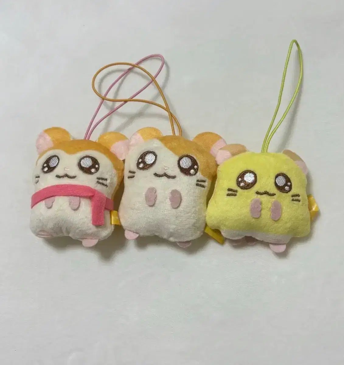 とっとこ ハム太郎 まとめ