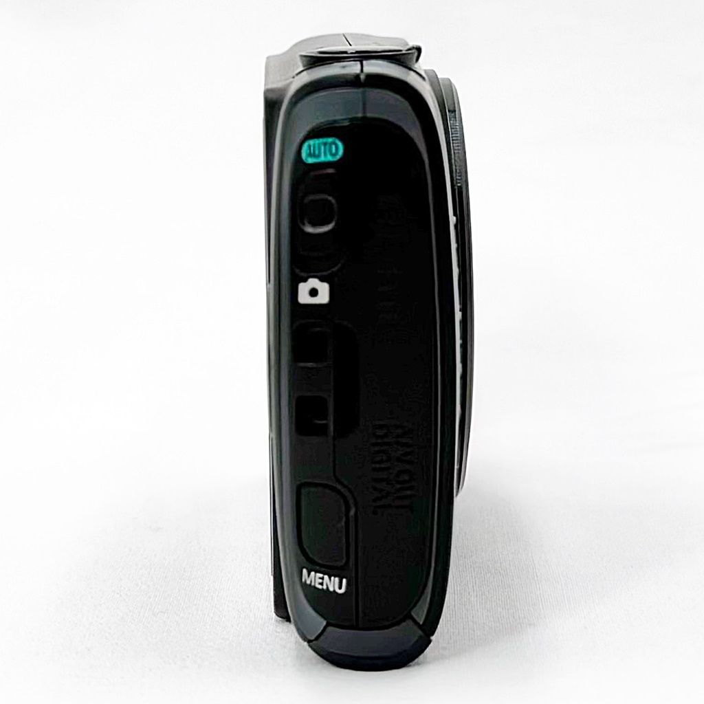 キヤノン CANON IXY 600F ブラック コンデジ カメラ 中古 - メルカリ