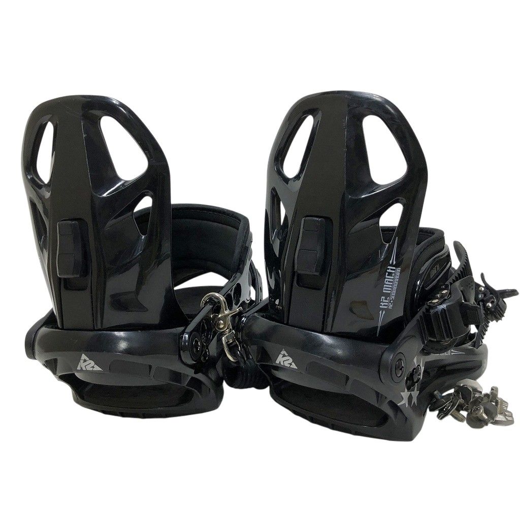 K2 MACH バインディング K2 MACH バインディング K2 MACH バインディング