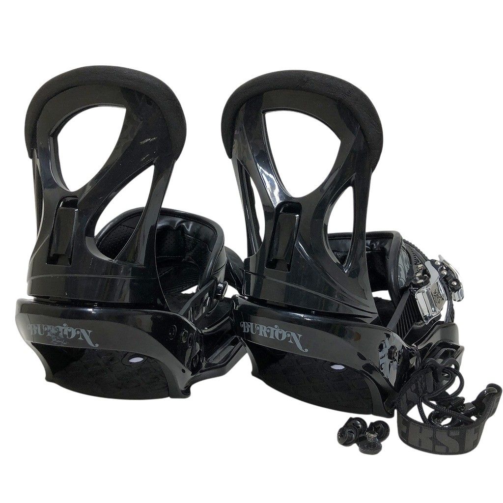 【良品】 バートン Stiletto レディース ビンディング M 23cm〜 Amazon | Burton(バートン) STILETTO スティレット 10548103 PURPLE S