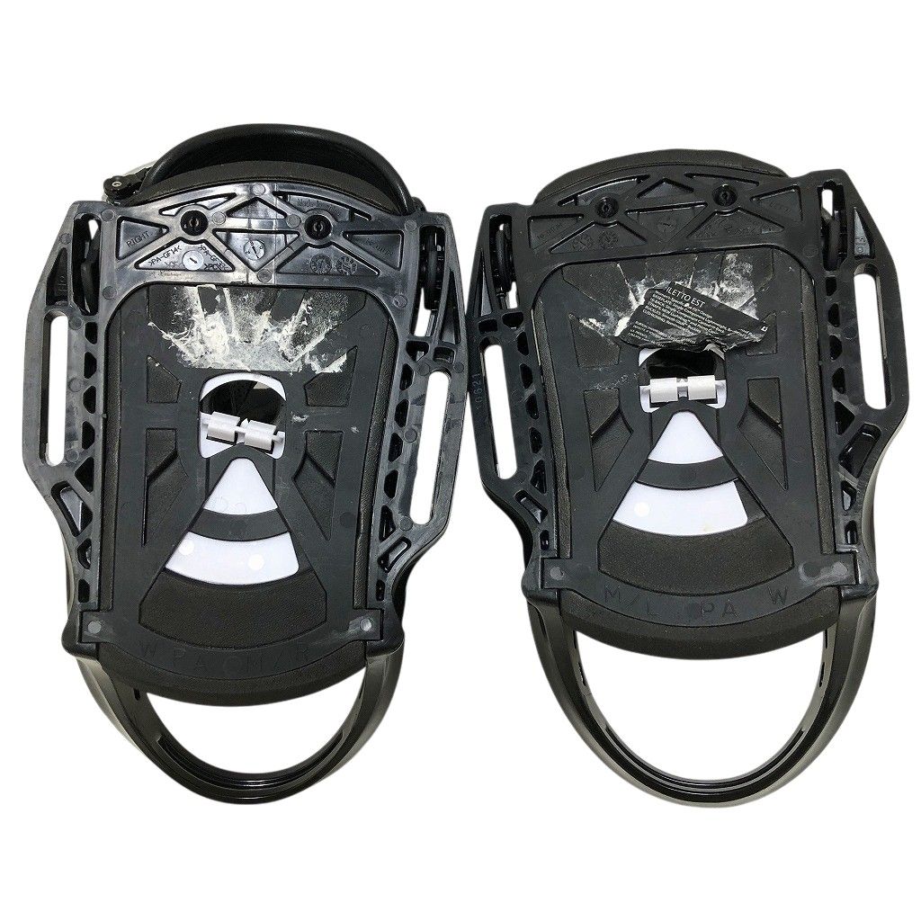 BURTON バートン STILETTO EST レディース Mサイズ Burton STILETTO