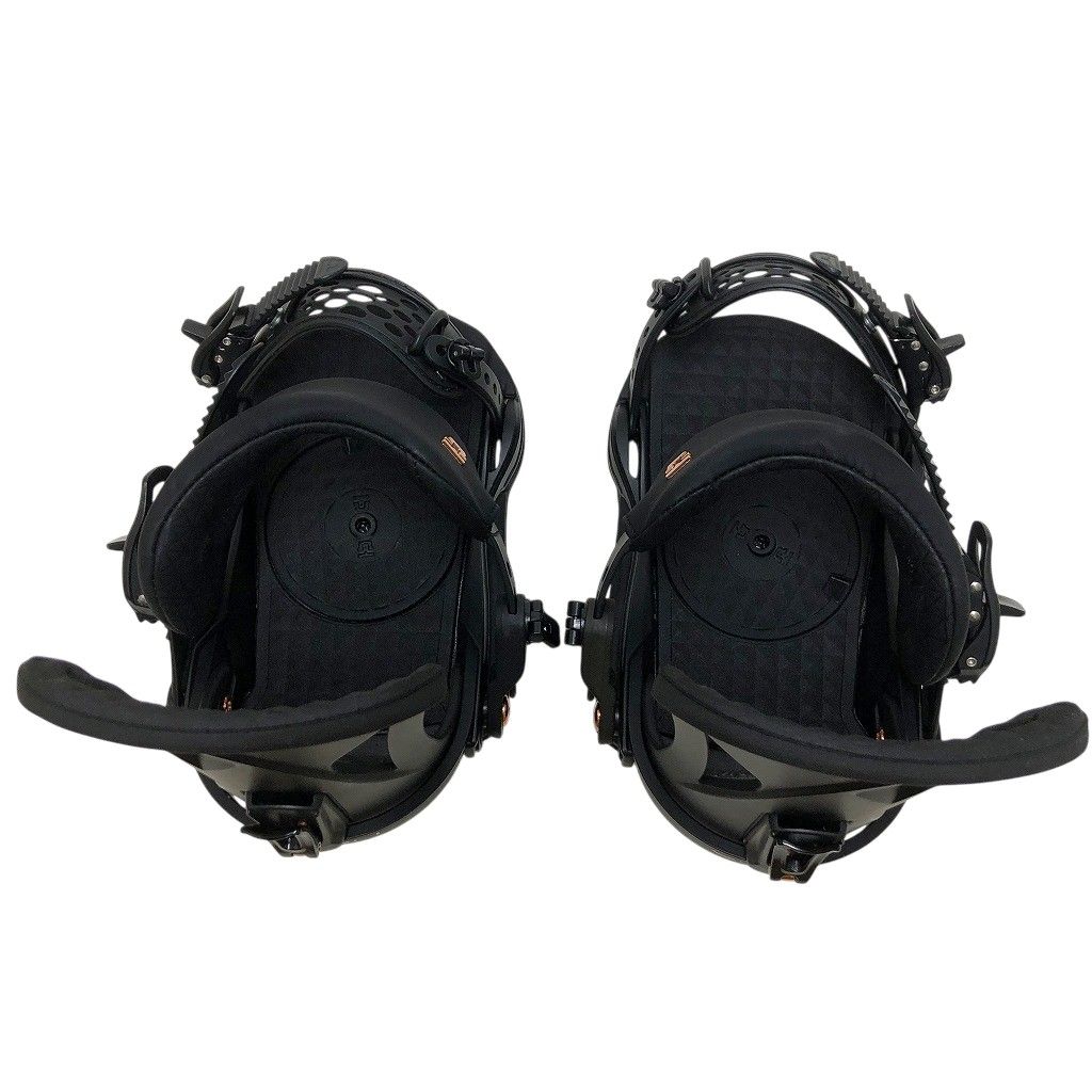 UNION LEGACY ユニオン レガシー スノーボード ビンディング