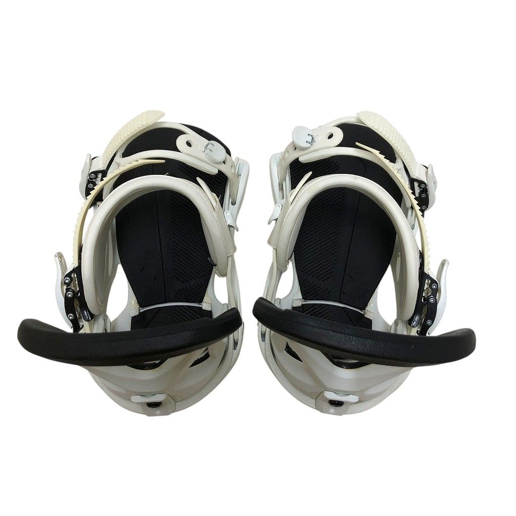 【新品タグ付き】スノーボード バインディング Link Greed PH09-S 新品タグ付き】スノーボード バインディング Link Greed PH09-S 25