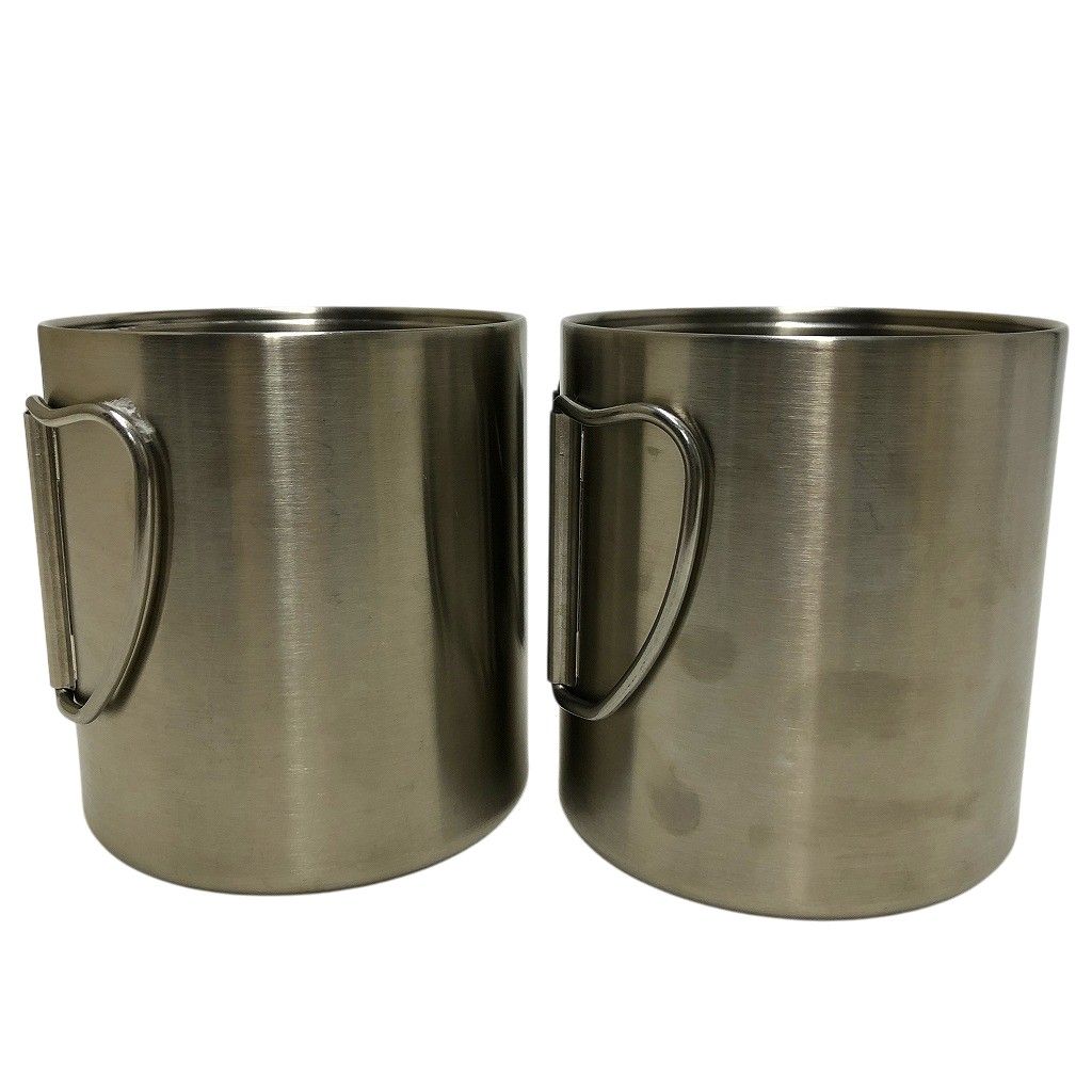  peak スノーピーク ステンレス真空マグ 450 2個セット Amazon | スノーピーク(snow peak)ステンレス真空マグ450セット