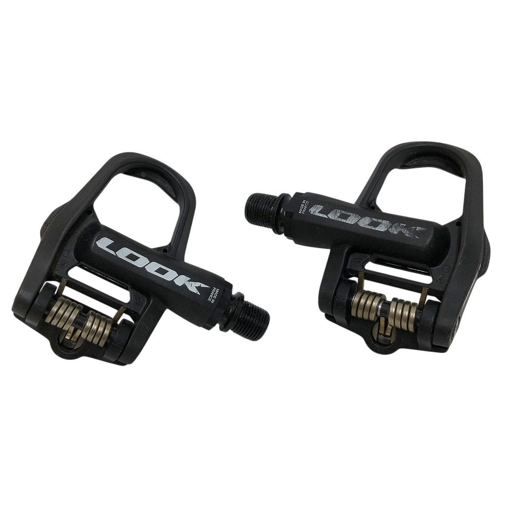 LOOK ルック KEO 2 MAX ビンディングペダル - メルカリ