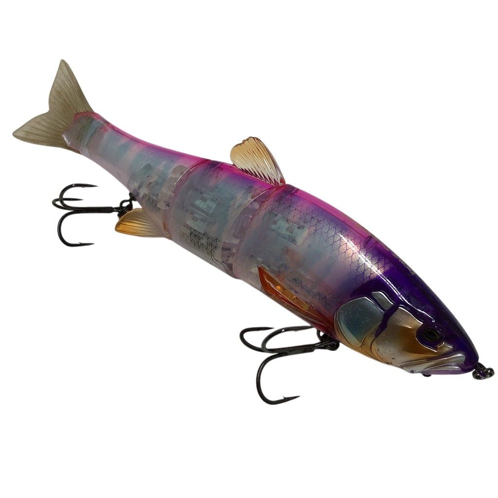 値下げ！出品No24DOWZSWIMMERジャッカルダウズスイマー400SF ジャッカル DOWZ SWIMMER♾️ 400SF DOWZSWIMER ∞ 400 SF / ダウズ