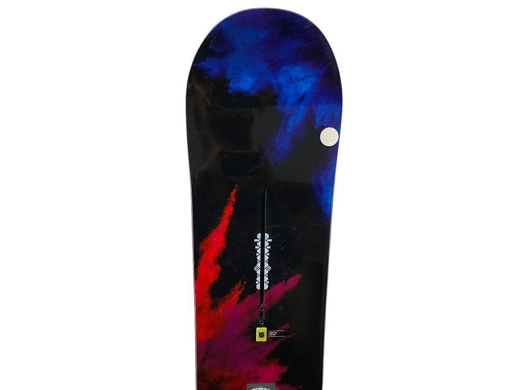 BURTON バートン SOCIAL スノーボード 2015 138cm - メルカリ
