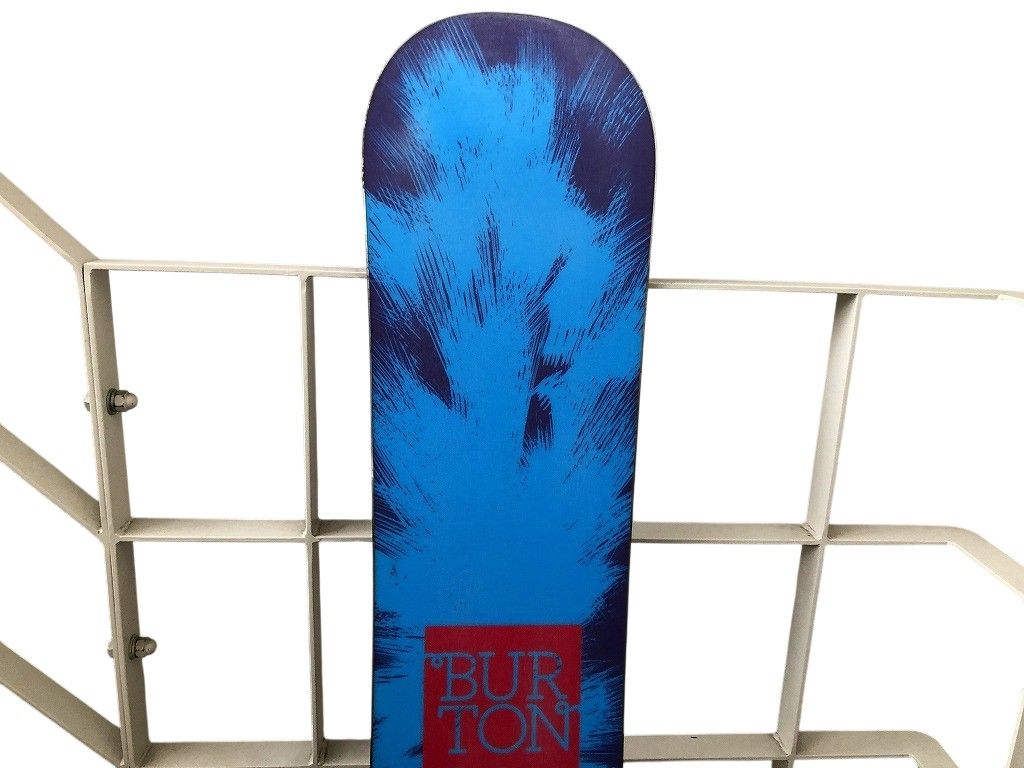 BURTON バートン SOCIAL スノーボード 2015 138cm - メルカリ