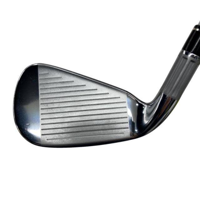 レディース)テーラーメイド M6 アイアン flex L TaylorMade M6 レディース ゴルフクラブ 10本セット