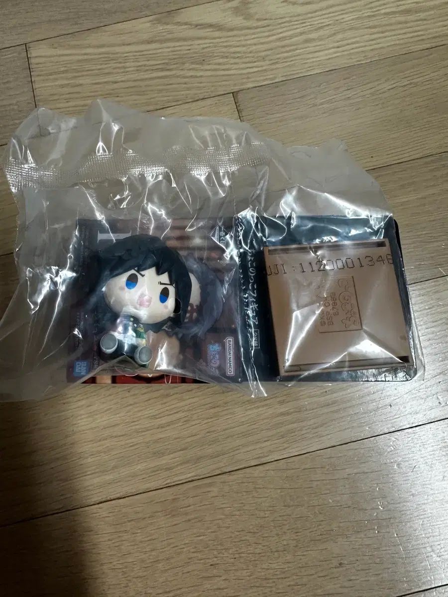 人気セール (未開封) 義勇 ちょこのっこ F賞 (鬼滅の刃) その他