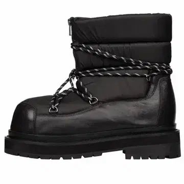 SOULESURES MJD バルキー 260 サイズ 新品