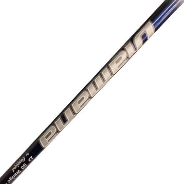 中古】 クリーブランド Cleveland RTX ZIPCORE ツアーサテン 50°/10